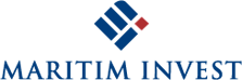 Maritim Invest Logo